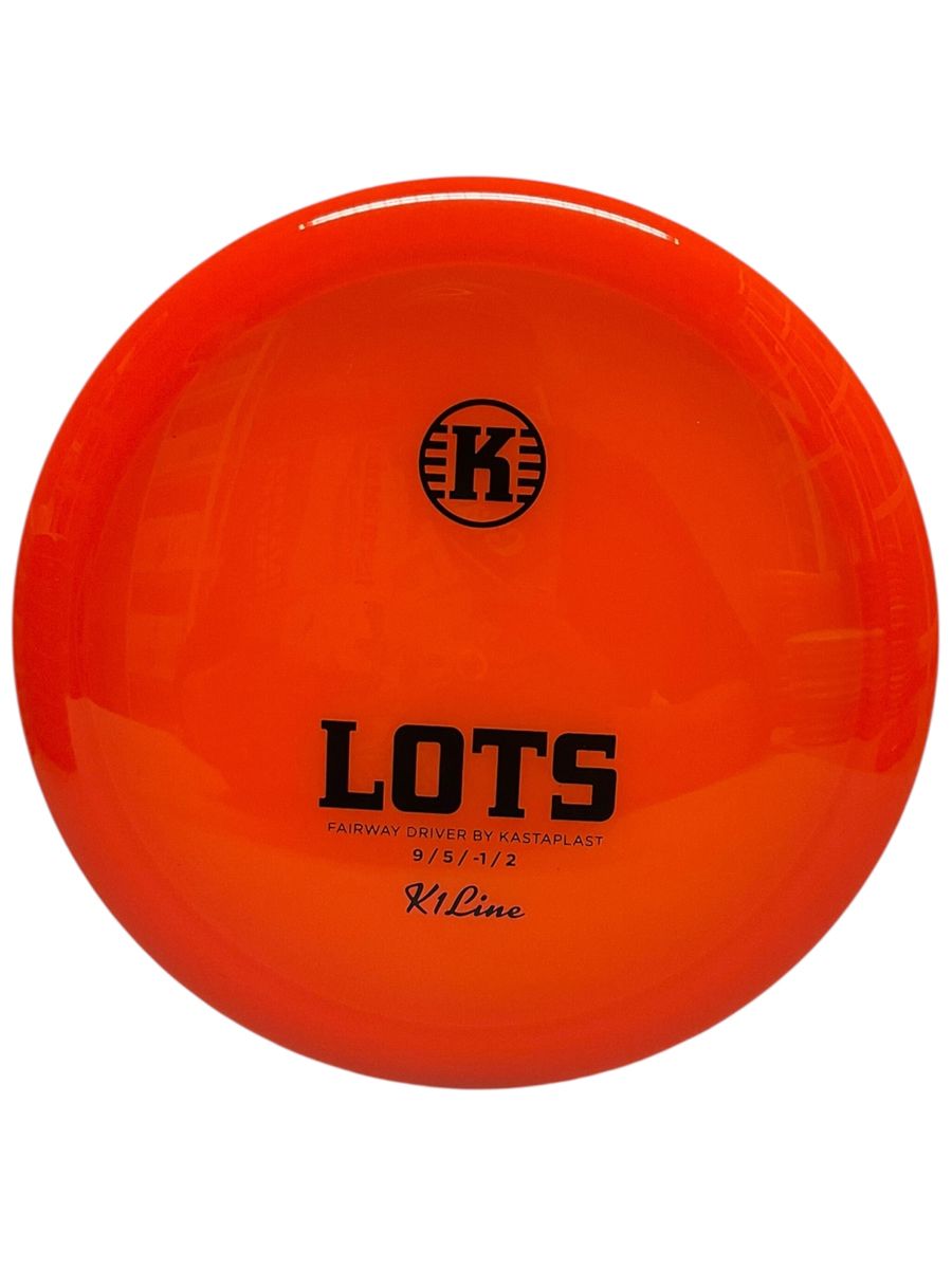 K1 Lots