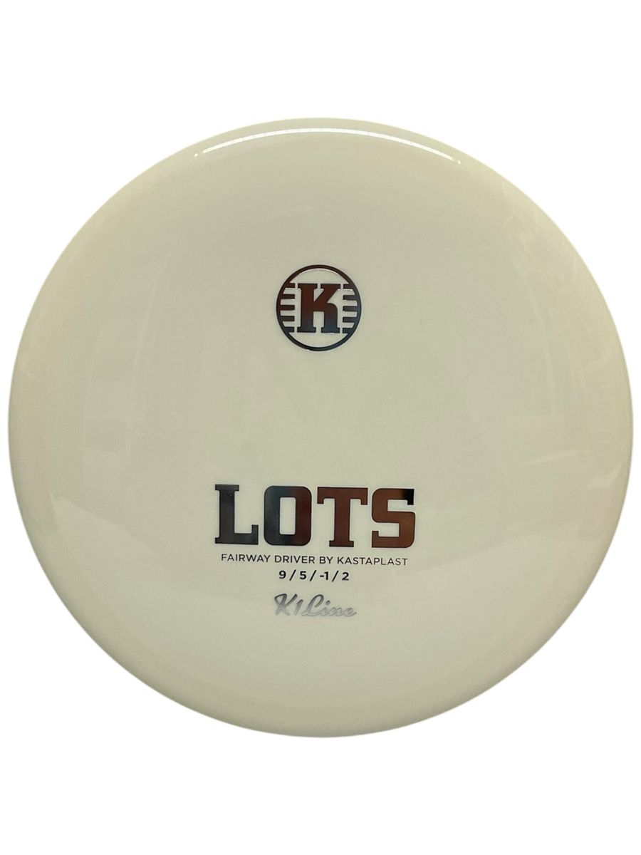 K1 Lots