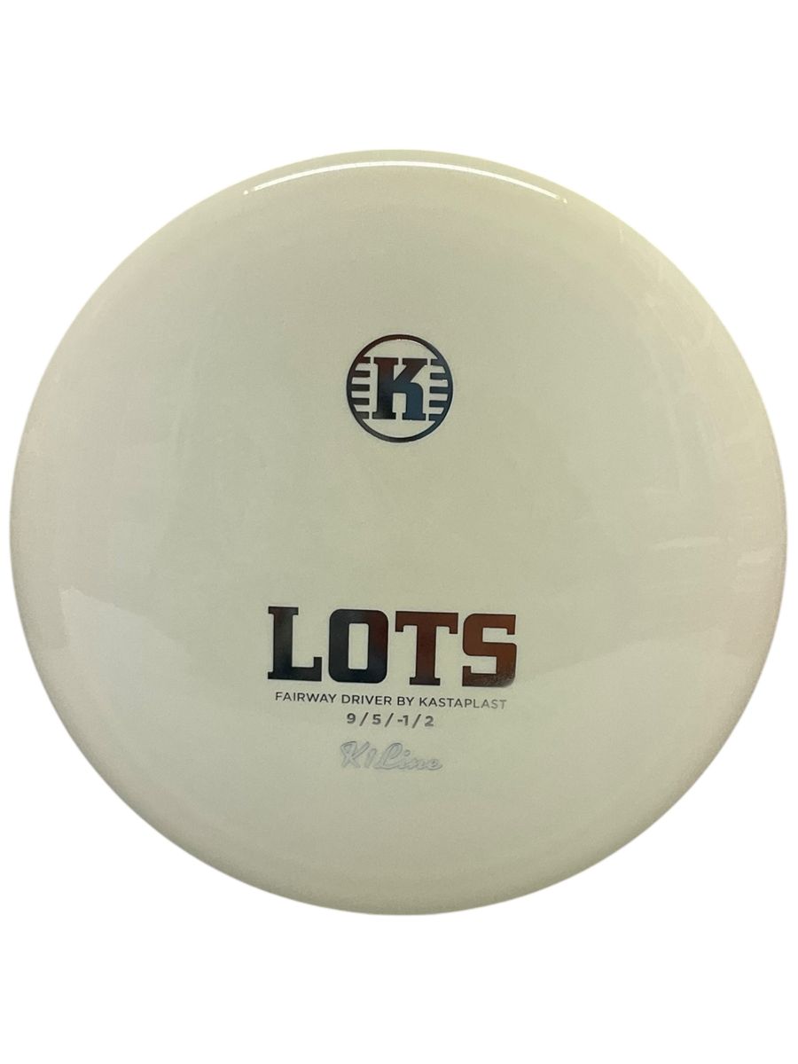 K1 Lots