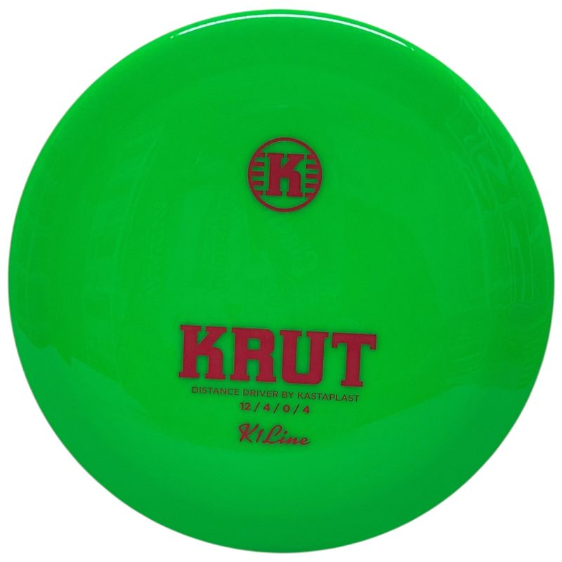 K1 Krut