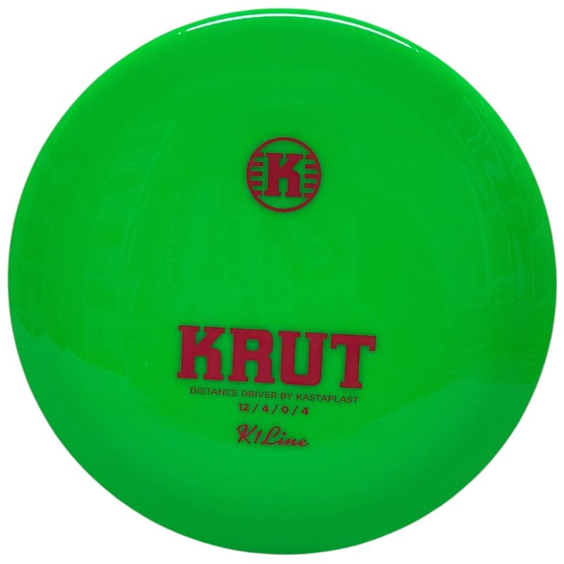 K1 Krut