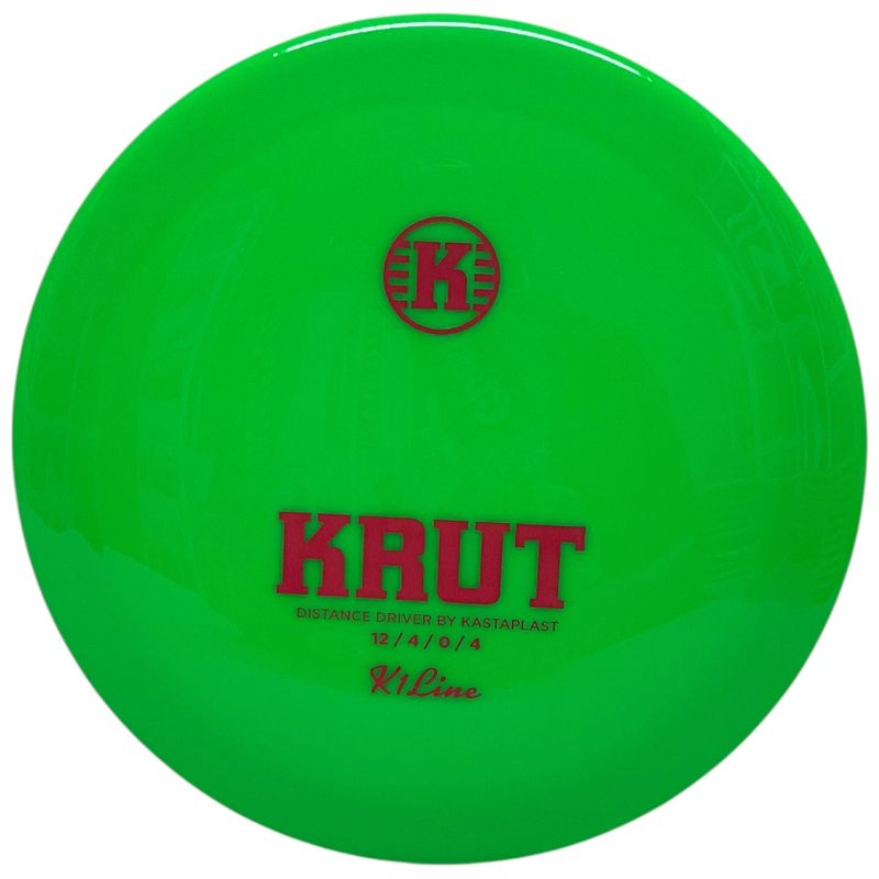 K1 Krut