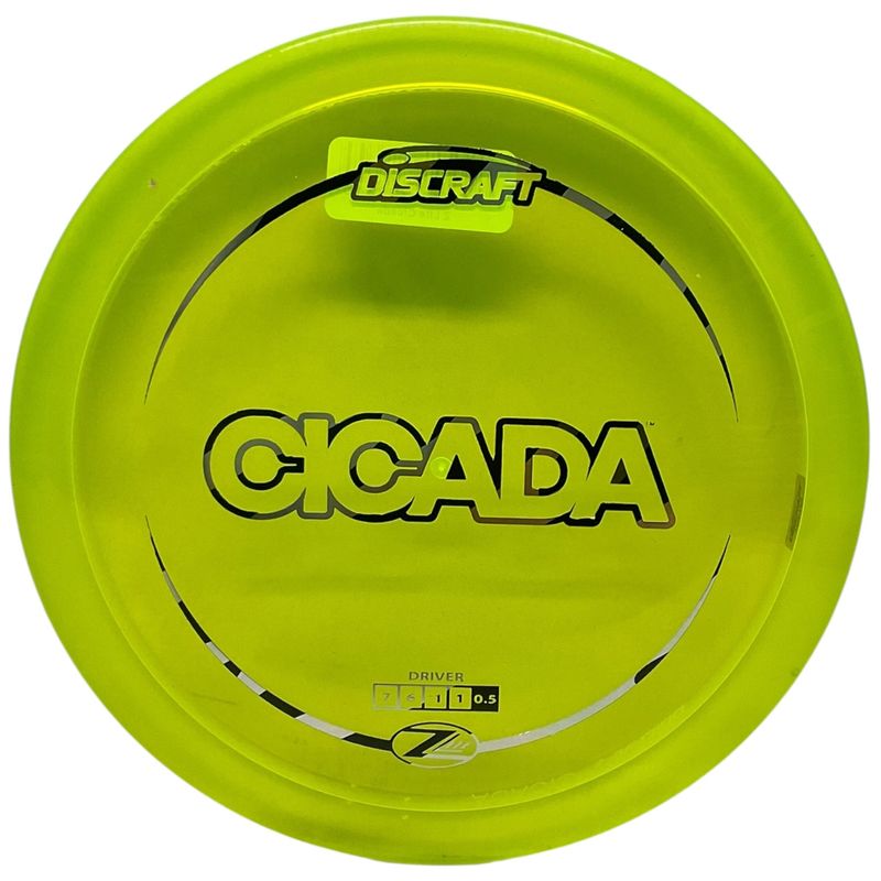 Z-Lite Cicada