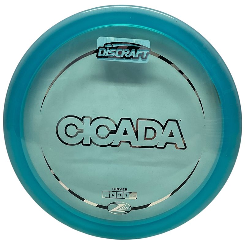 Z-Lite Cicada