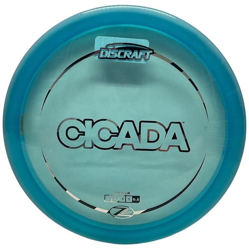 Z-Lite Cicada
