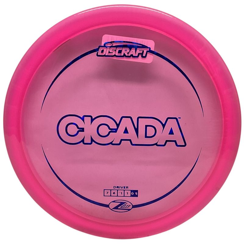 Z-Lite Cicada