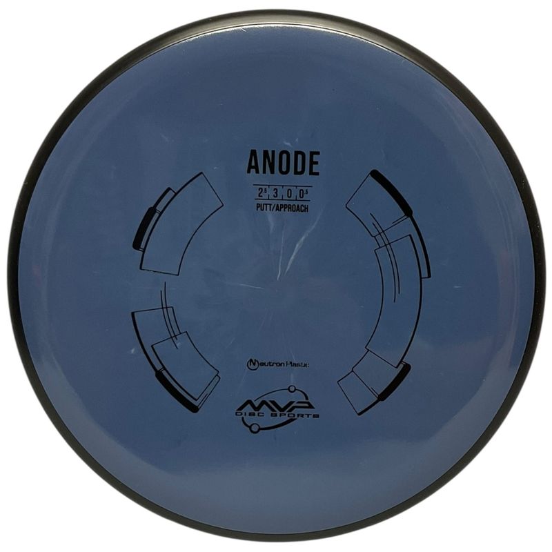 Neutron Anode