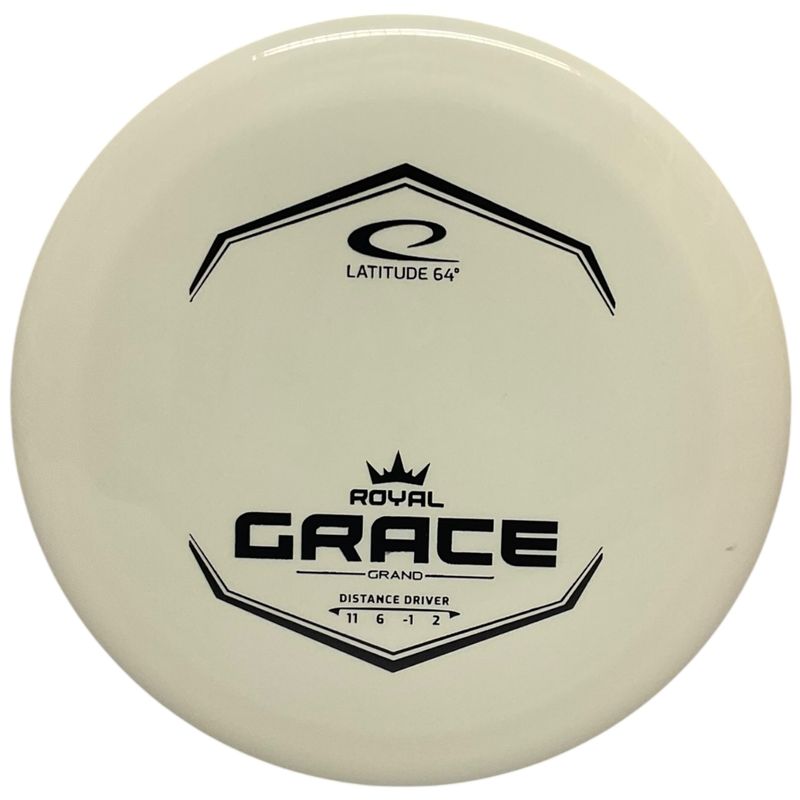 Royal Grand Grace