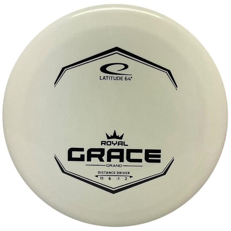 Royal Grand Grace