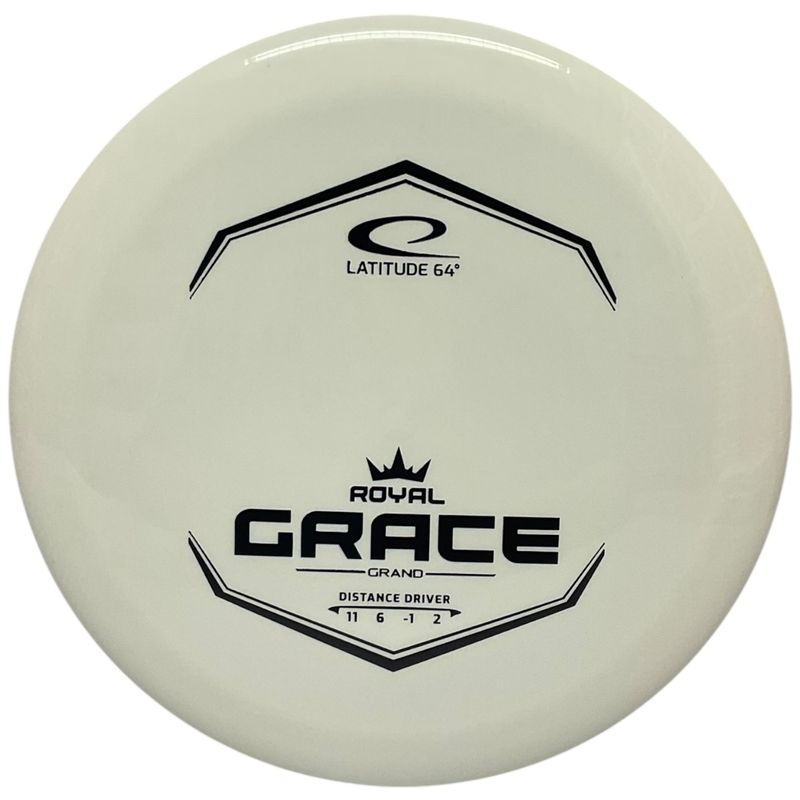 Royal Grand Grace