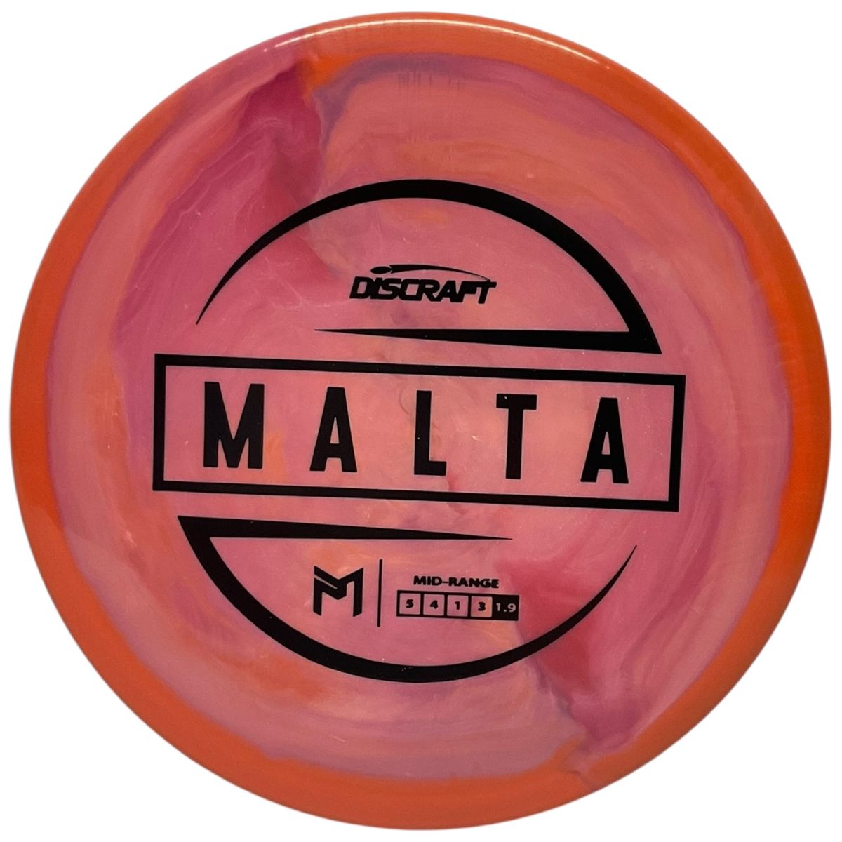 ESP Malta (Paul McBeth)