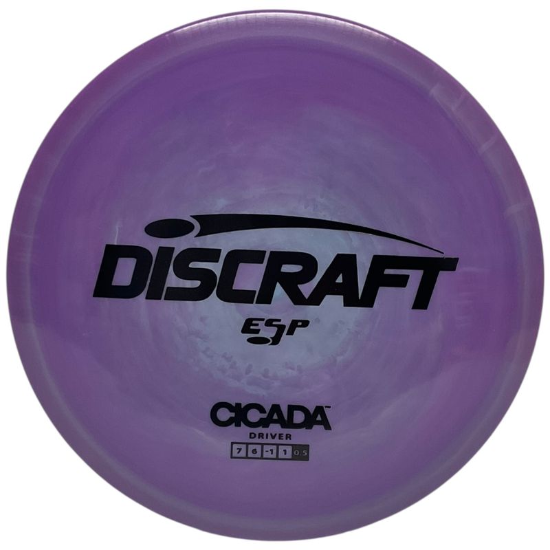 ESP Cicada