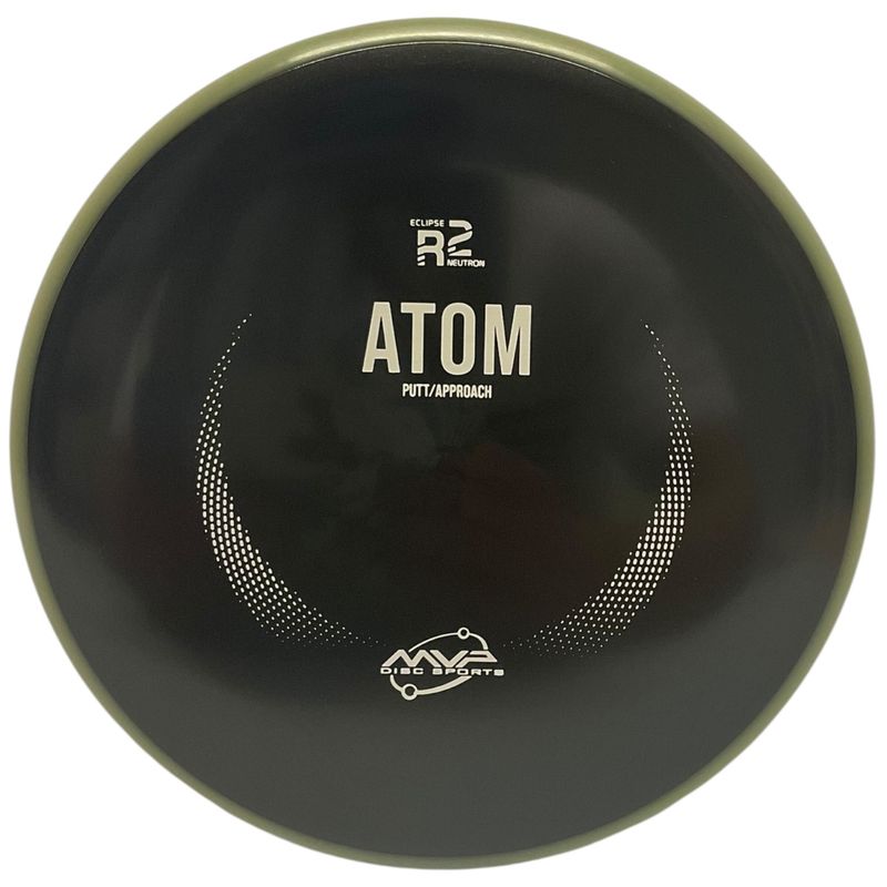 Eclipse R2 Neutron Atom