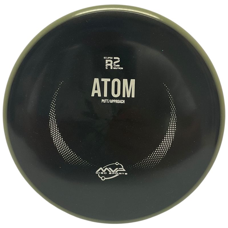 Eclipse R2 Neutron Atom