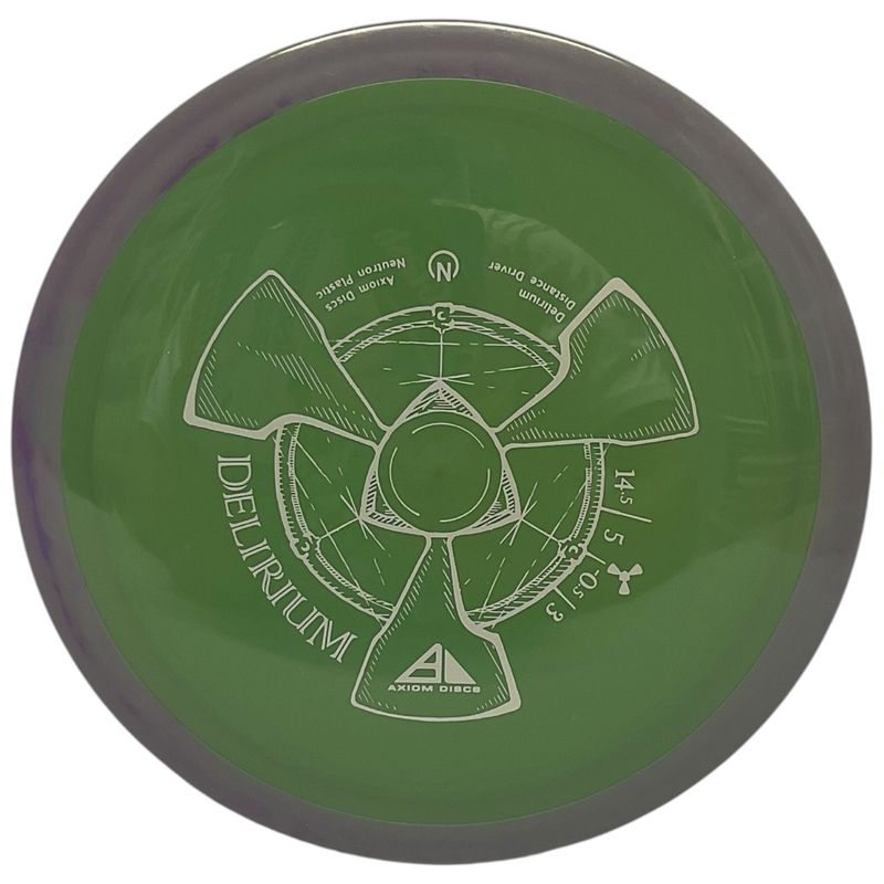 Neutron Delirium