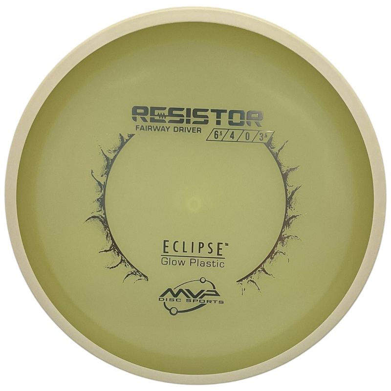 Eclipse Resistor