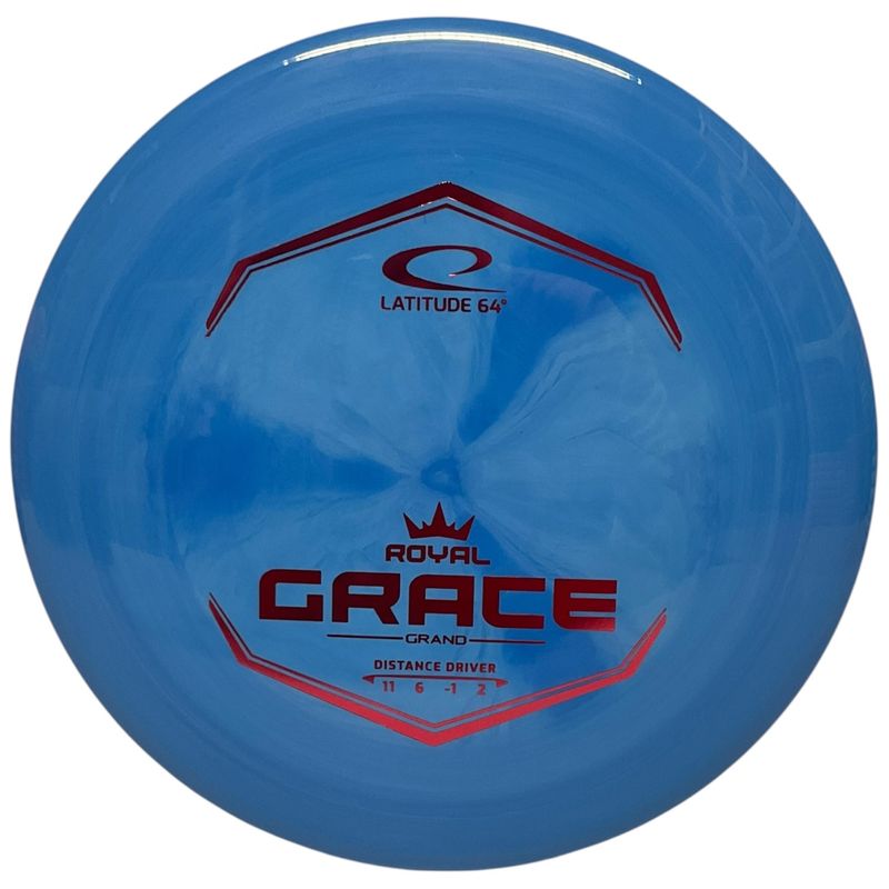 Royal Grand Grace