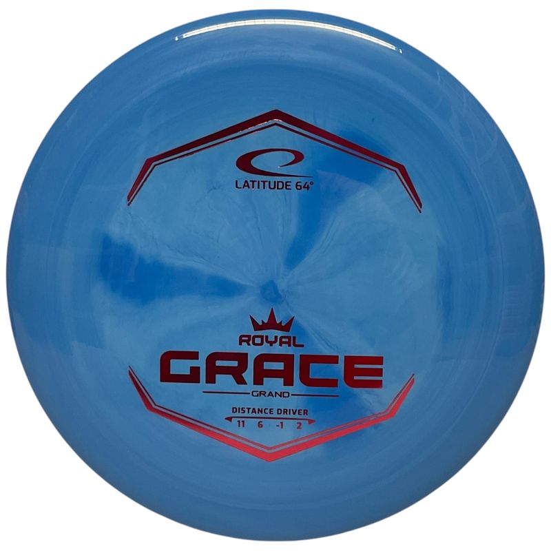 Royal Grand Grace