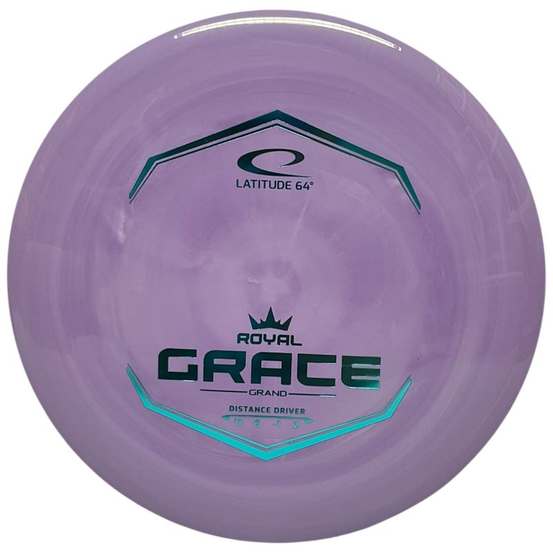 Royal Grand Grace