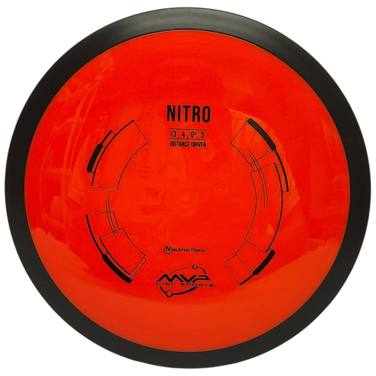Neutron Nitro
