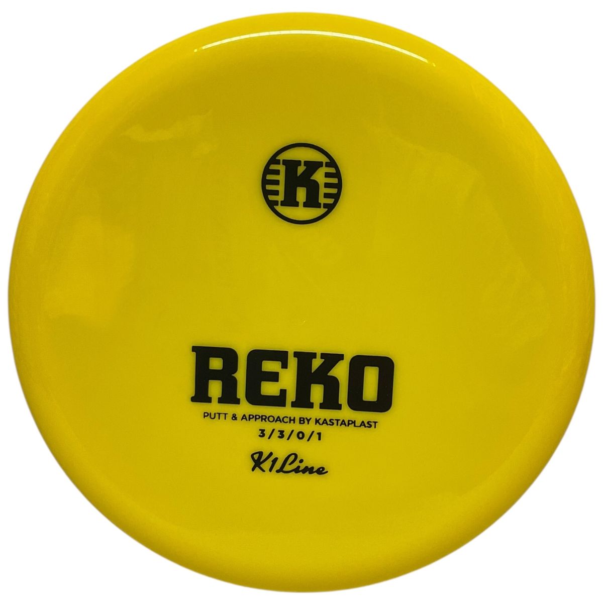 K1 Reko