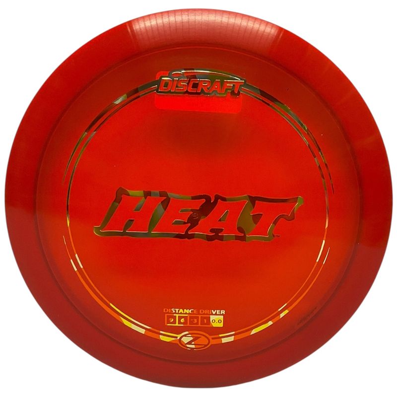 Z-Line Heat