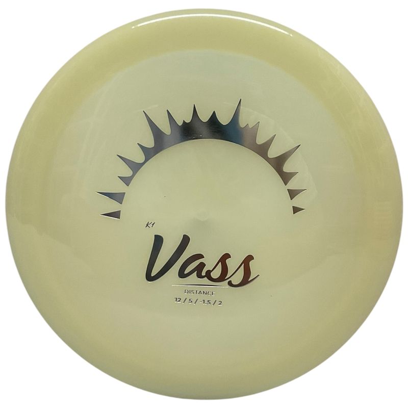 K1 Glow Vass