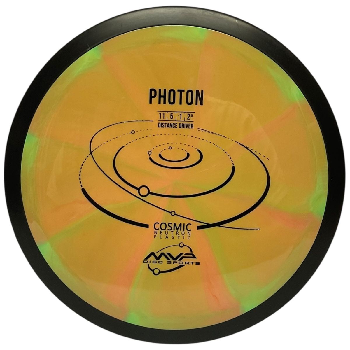 Cosmic Neutron Photon