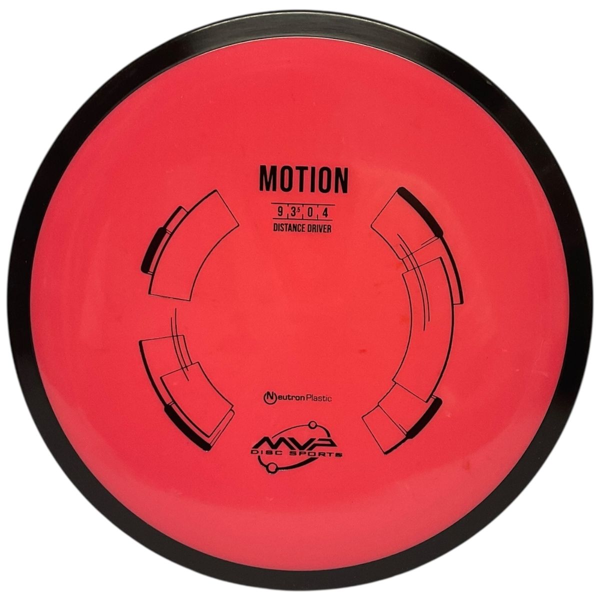 Neutron Motion