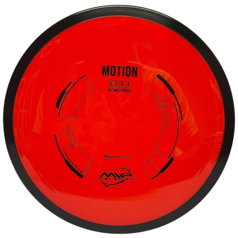 Neutron Motion
