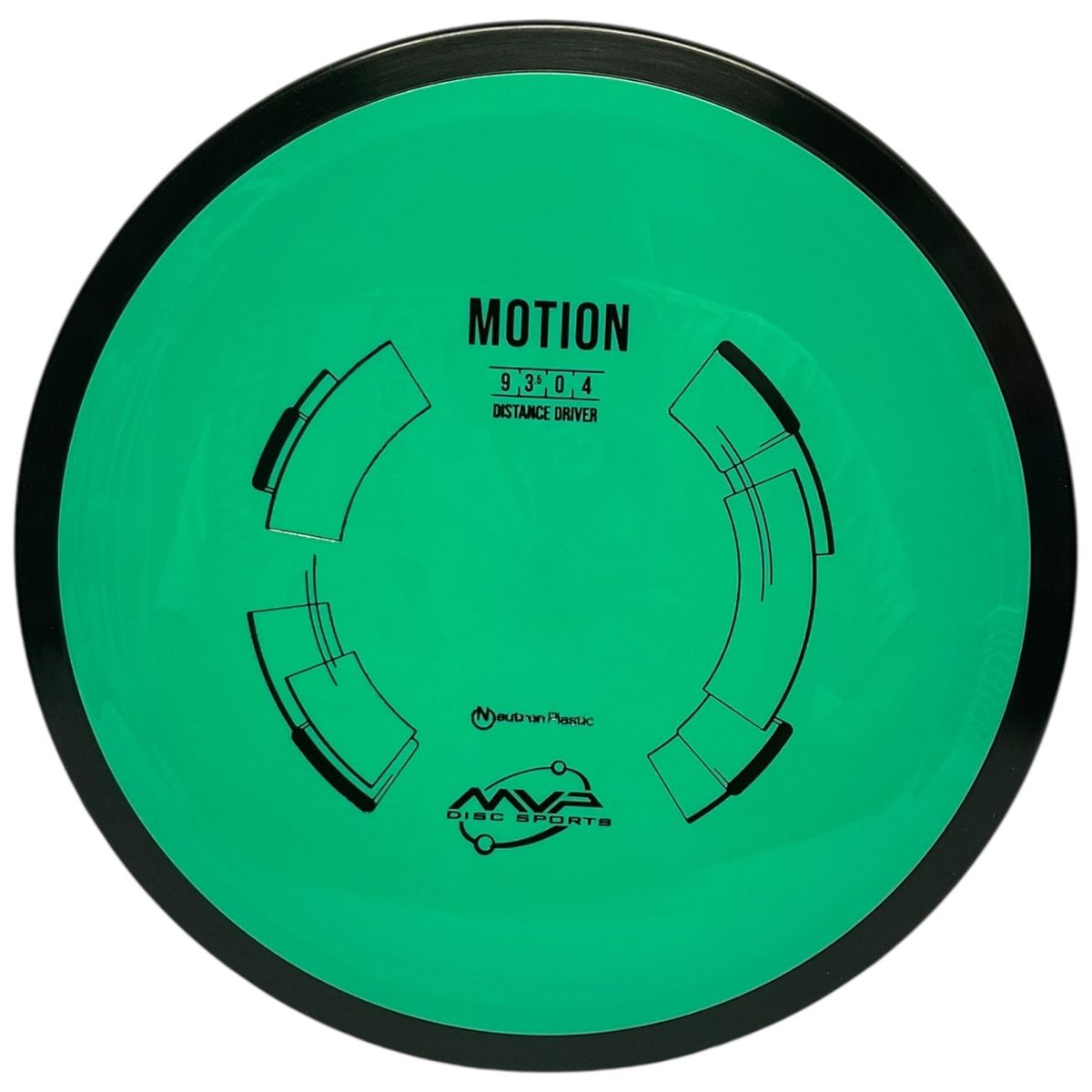 Neutron Motion