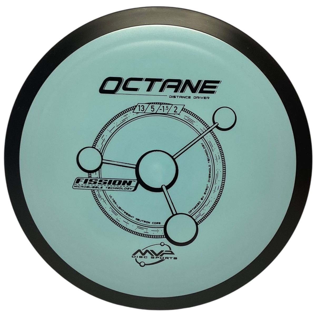 Fission Octane