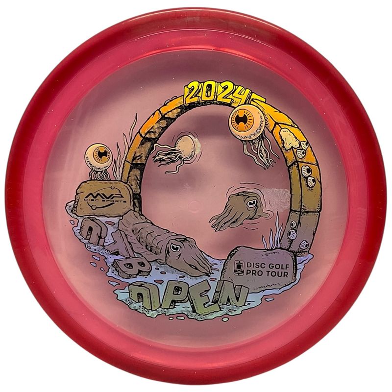 Prism Proton Soft Vanish - OTB Open 2024