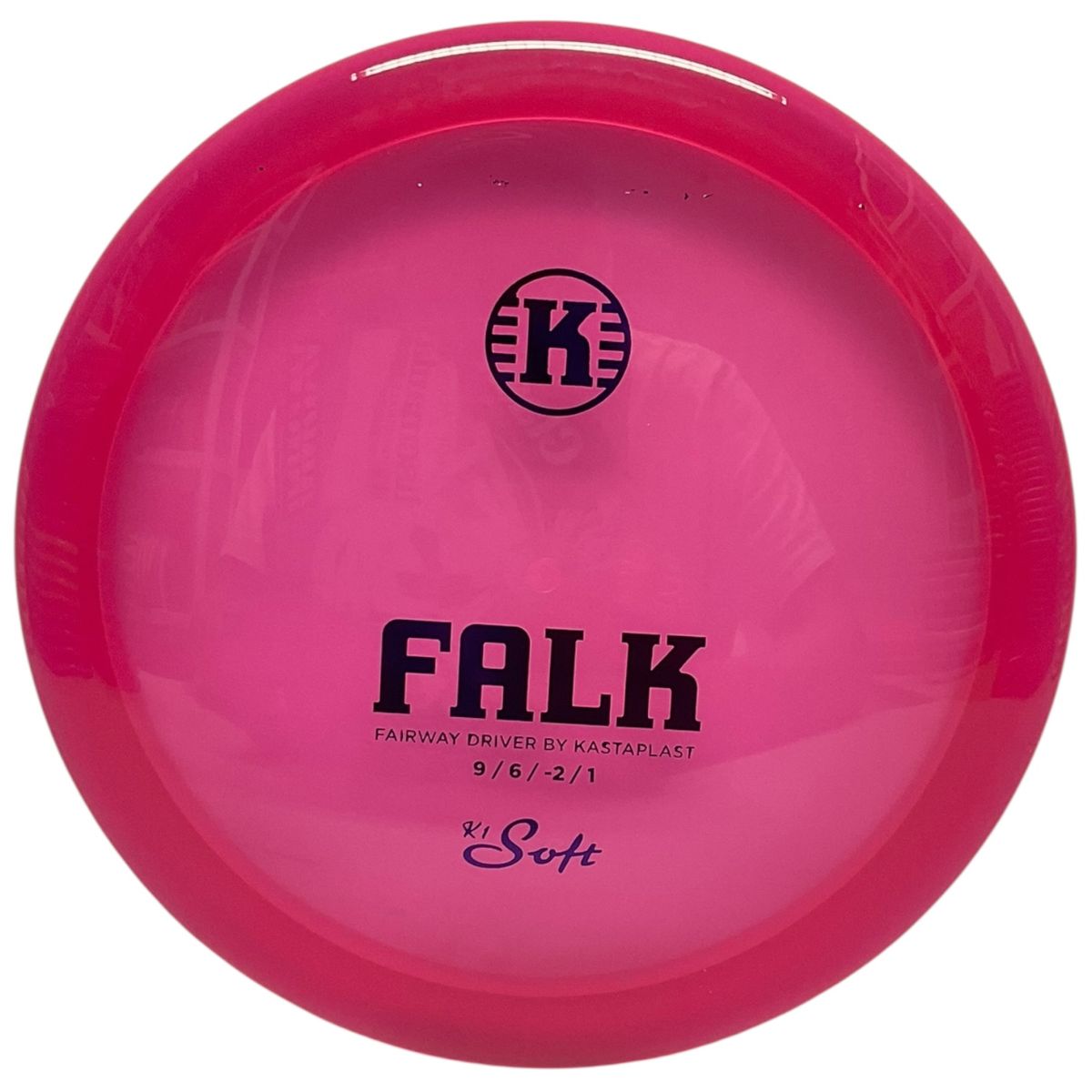 K1 Soft Falk