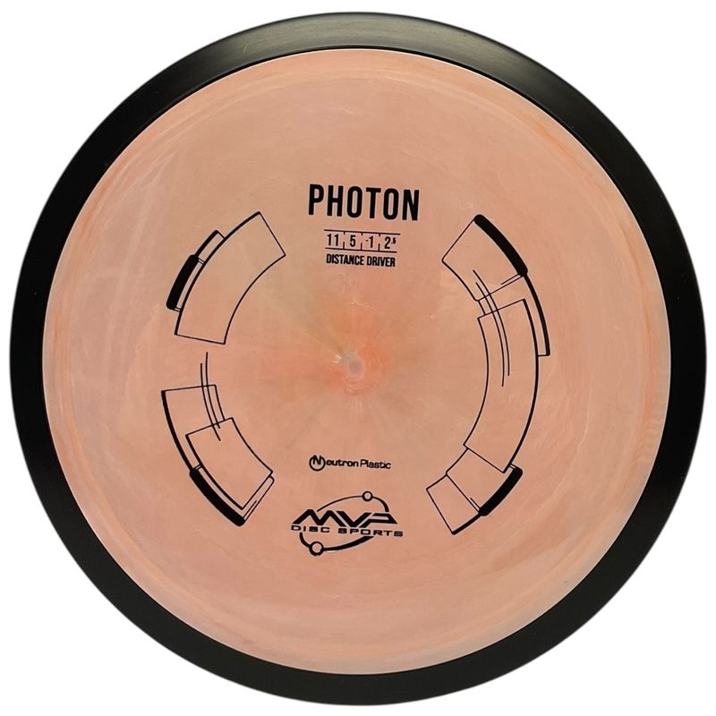 Neutron Photon