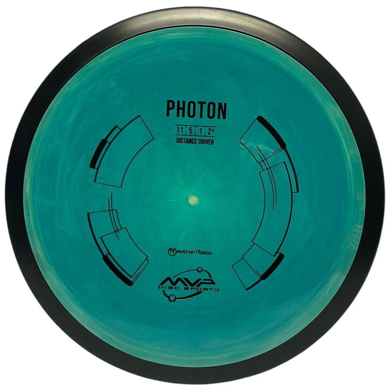 Neutron Photon
