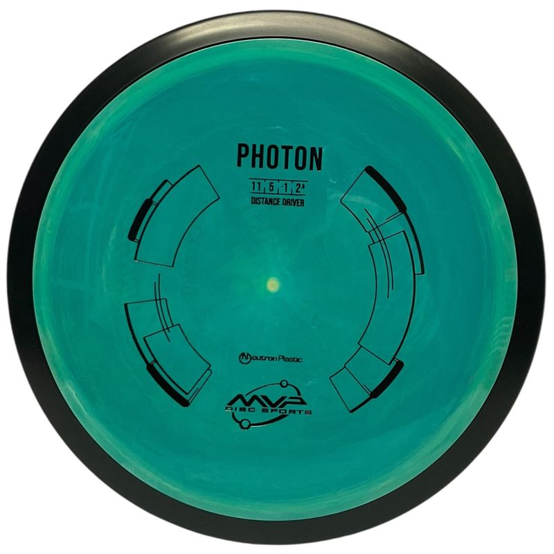 Neutron Photon
