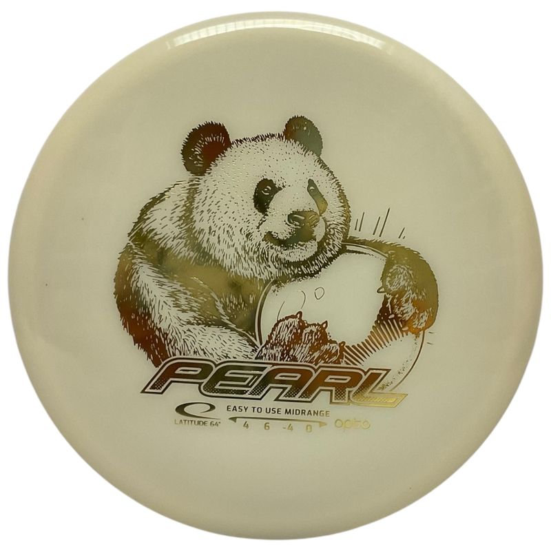 Opto Pearl