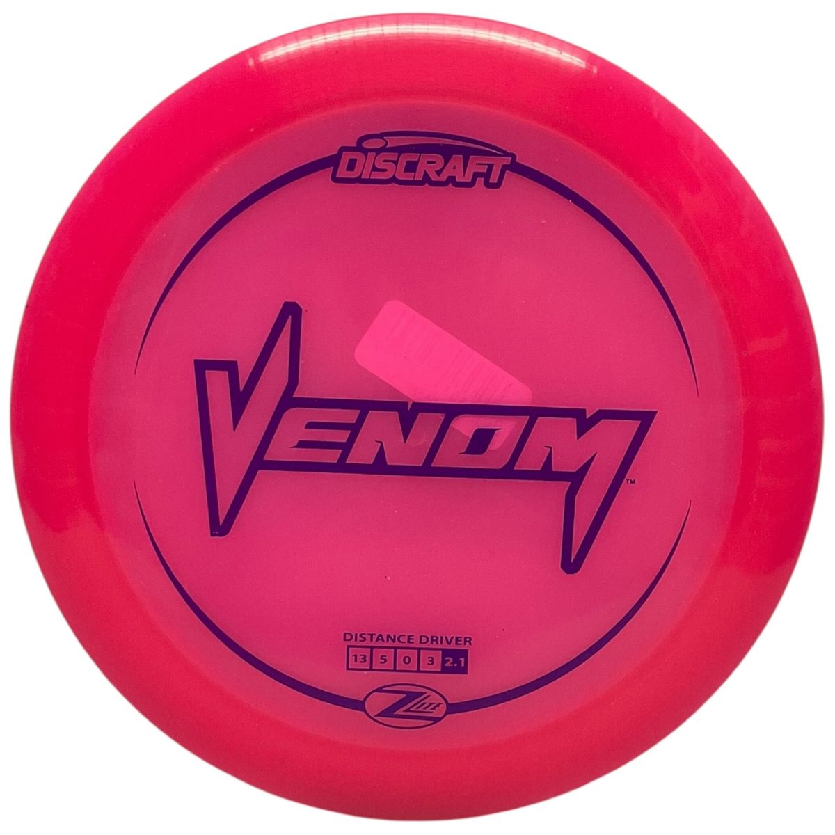 Z-Lite Venom
