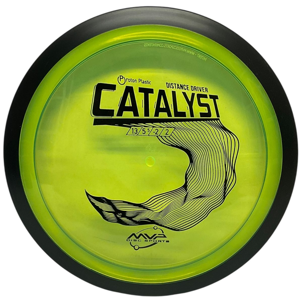 Proton Catalyst