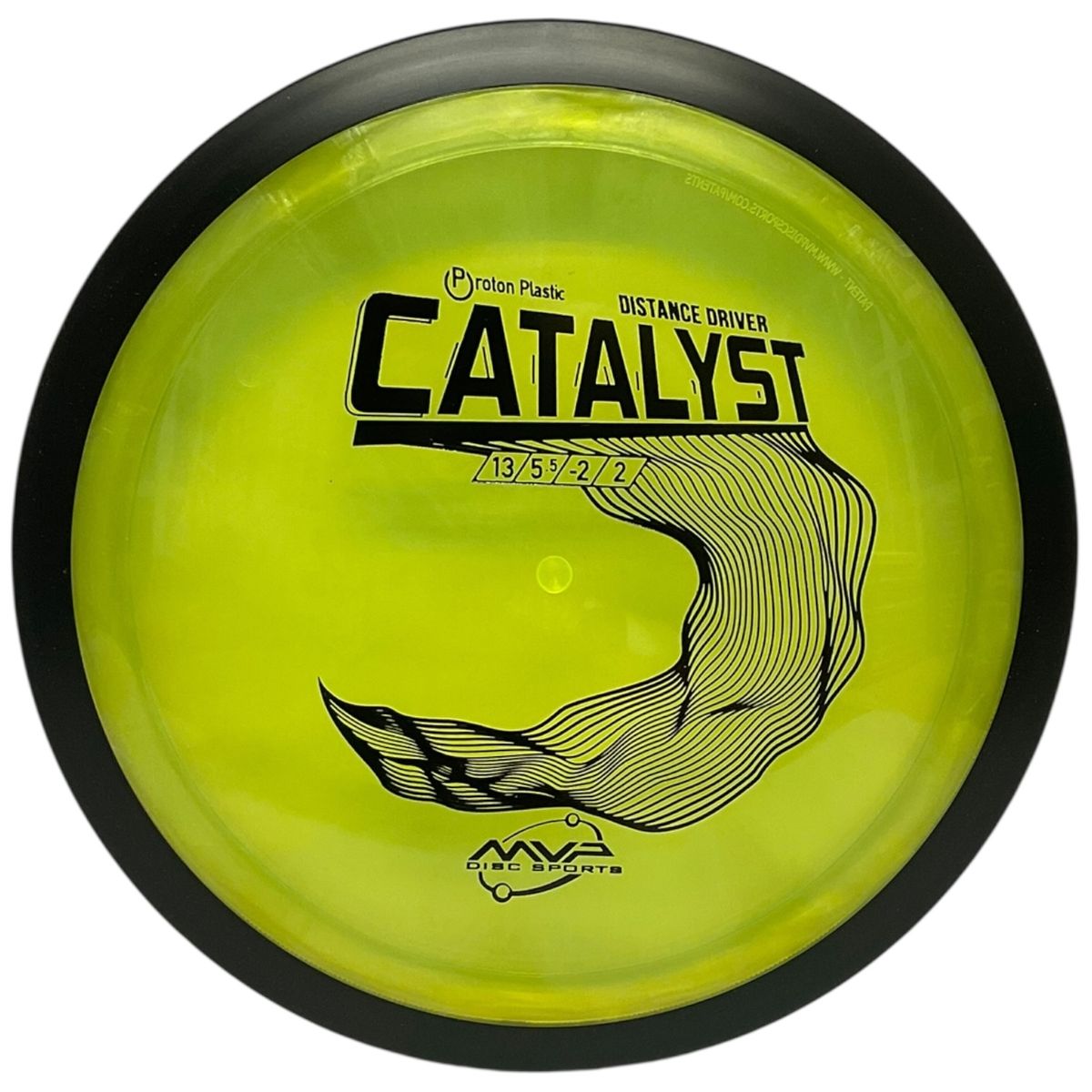 Proton Catalyst