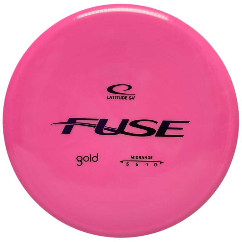 Gold Fuse 