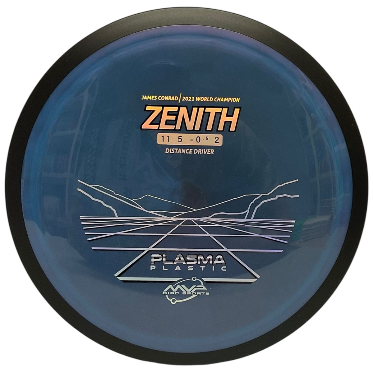 Plasma Zenith