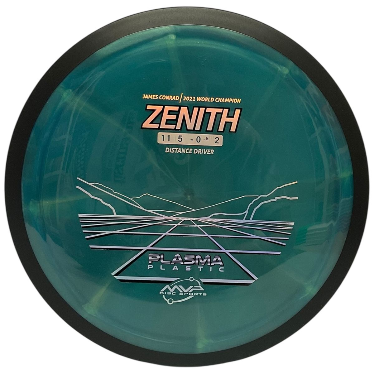 Plasma Zenith