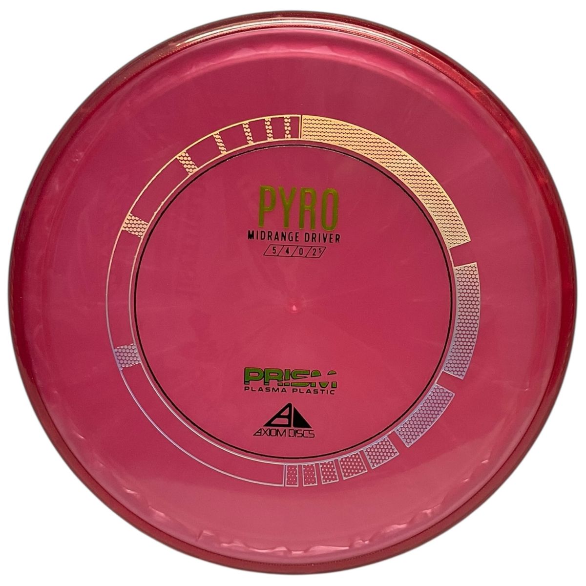 Prism Plasma Pyro