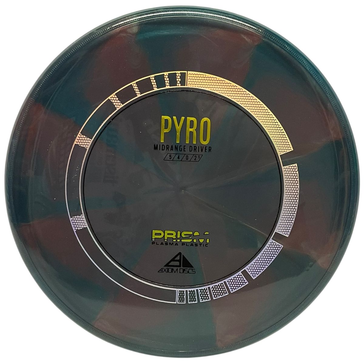 Prism Plasma Pyro