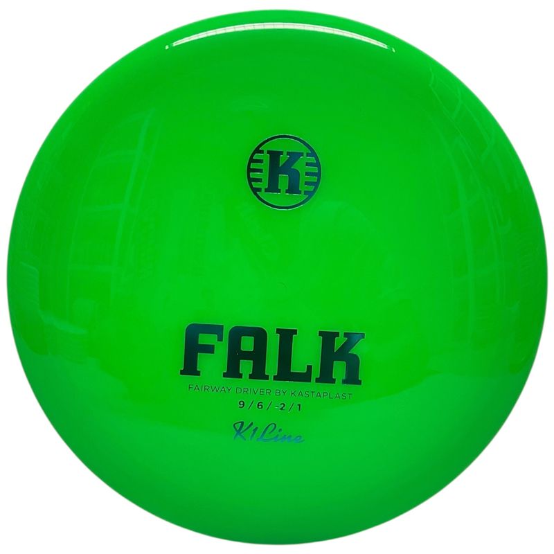 K1 Falk