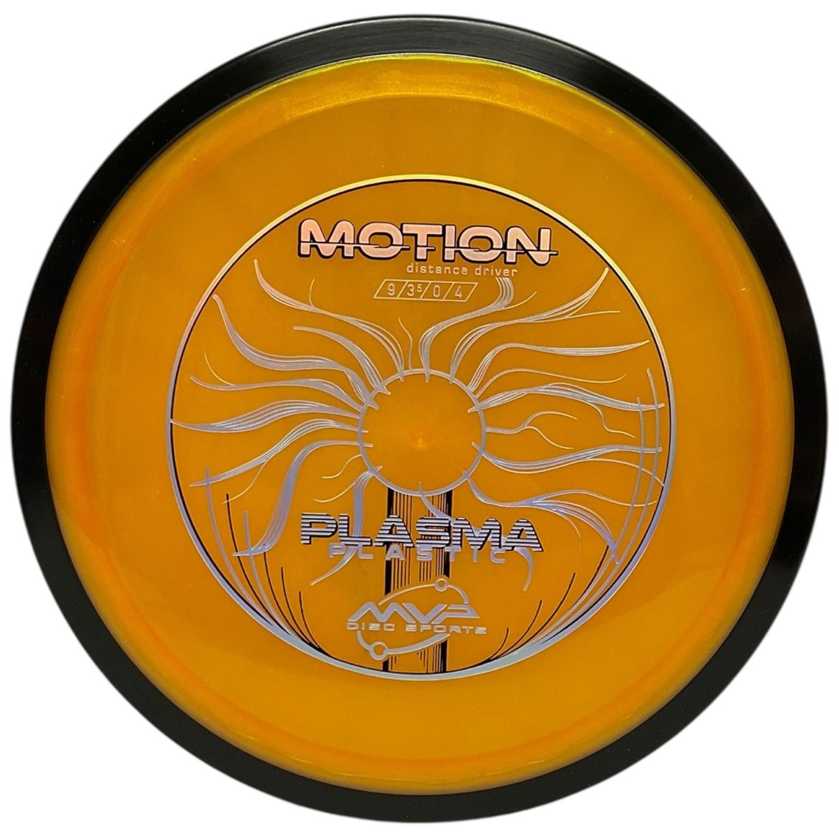 Plasma Motion
