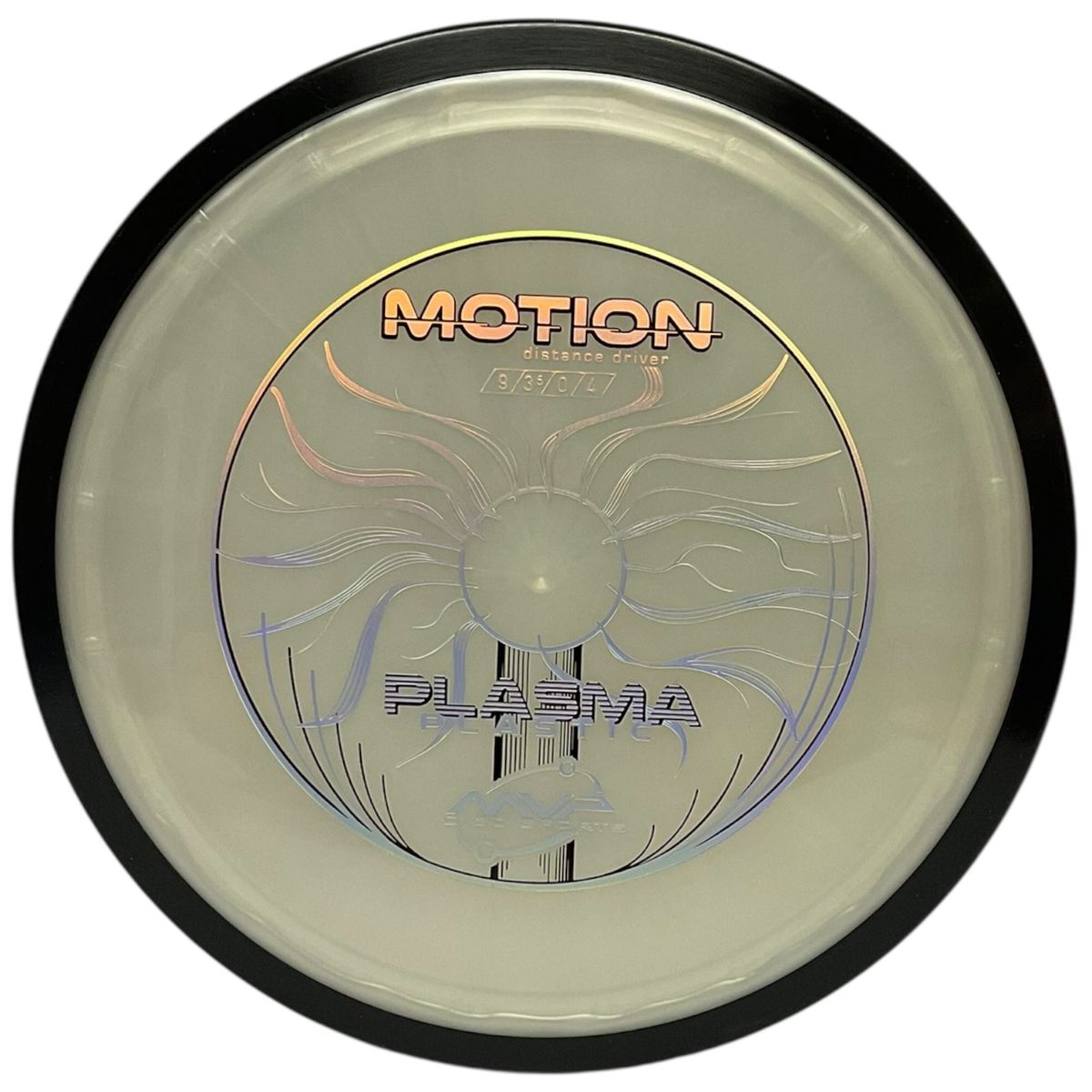 Plasma Motion