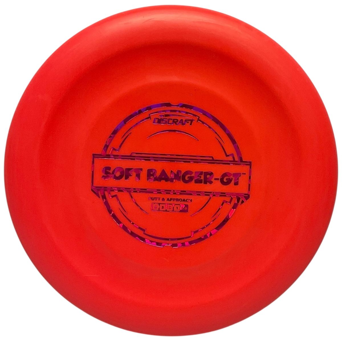 Putter Line Soft Banger GT